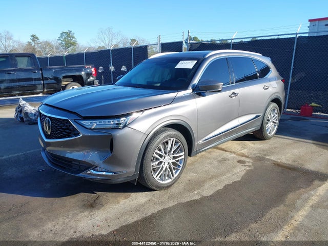 2023 ACURA MDX 5J8YE1H81PL014052 Photo 1