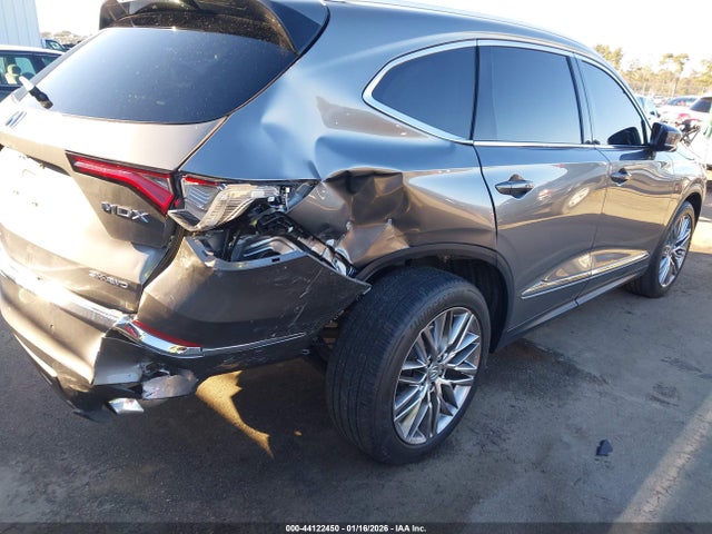 2023 ACURA MDX 5J8YE1H81PL014052 Photo 5