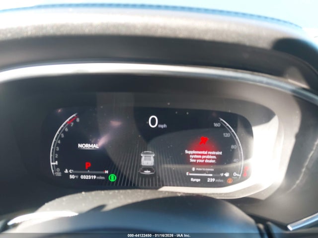 2023 ACURA MDX 5J8YE1H81PL014052 Photo 6