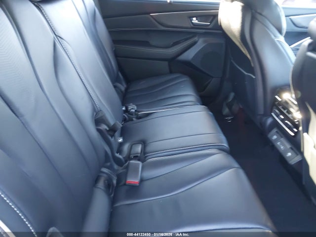 2023 ACURA MDX 5J8YE1H81PL014052 Photo 7