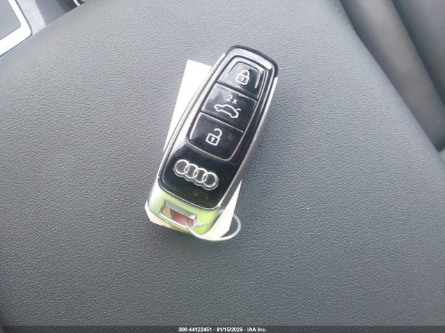 2021 AUDI Q7 WA1LXAF71MD015926 Photo 10
