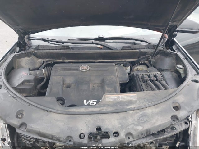 2013 CADILLAC SRX 3GYFNCE36DS523452 Photo 9