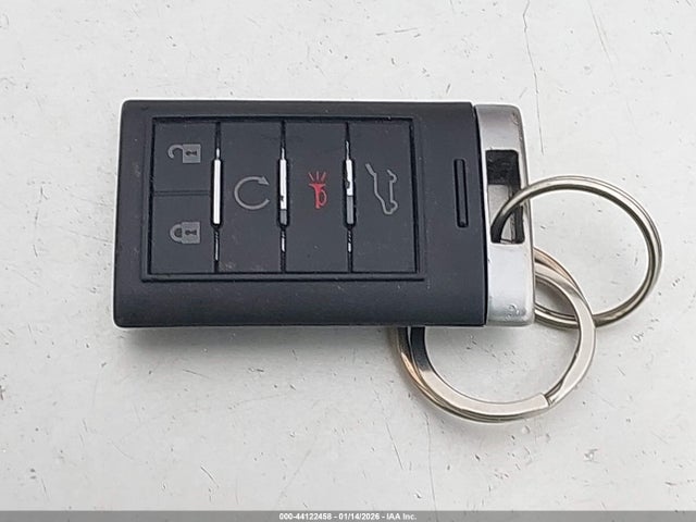 2013 CADILLAC SRX 3GYFNCE36DS523452 Photo 10