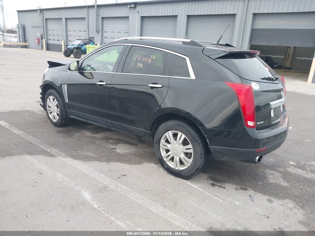 2013 CADILLAC SRX 3GYFNCE36DS523452 Photo 2