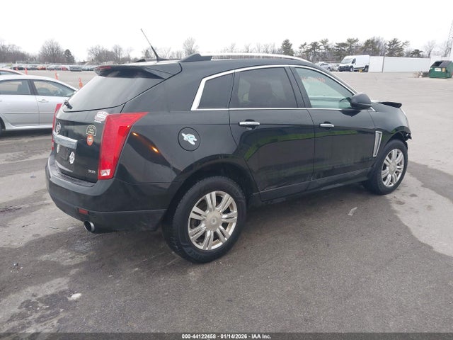 2013 CADILLAC SRX 3GYFNCE36DS523452 Photo 3