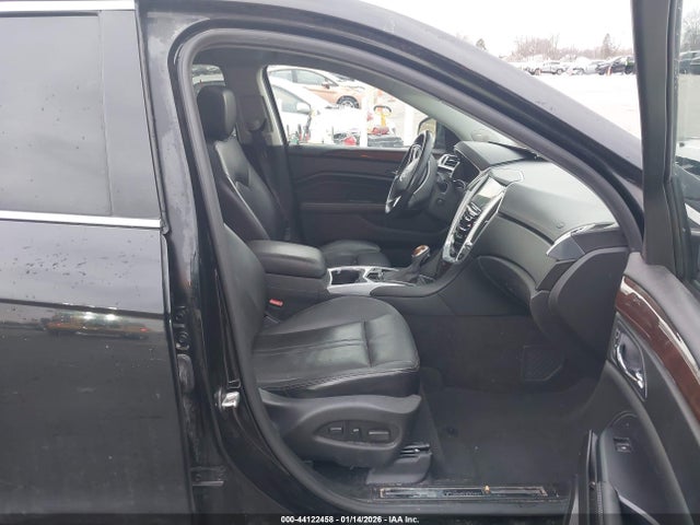 2013 CADILLAC SRX 3GYFNCE36DS523452 Photo 4