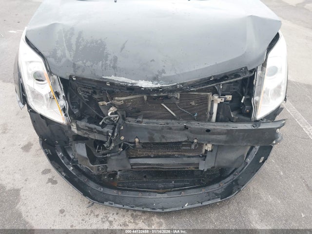 2013 CADILLAC SRX 3GYFNCE36DS523452 Photo 5