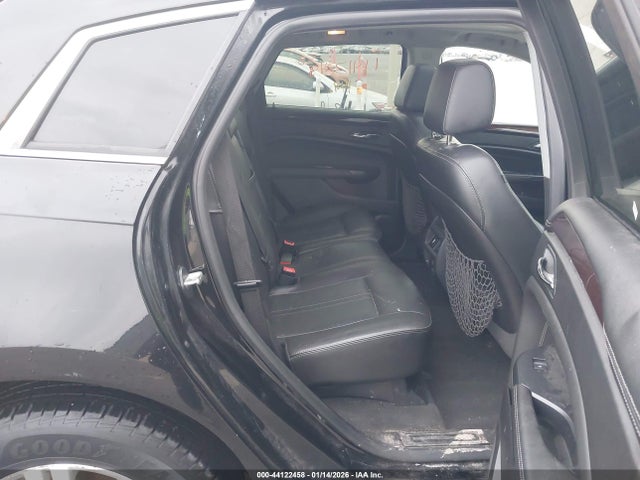 2013 CADILLAC SRX 3GYFNCE36DS523452 Photo 7