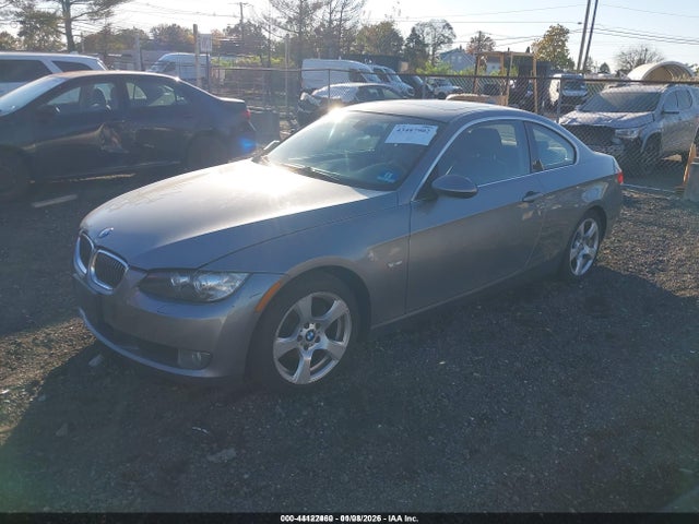 Продажа на аукционе авто 2007 Bmw 328xi, vin: WBAWC33597PD07713, номер лота: 44122460