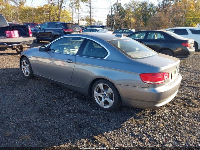 Продажа на аукционе авто 2007 Bmw 328xi, vin: WBAWC33597PD07713, номер лота: 44122460