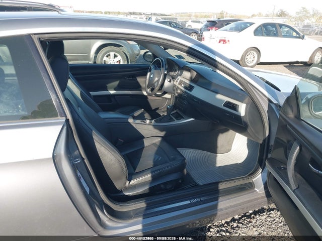 Продажа на аукционе авто 2007 Bmw 328xi, vin: WBAWC33597PD07713, номер лота: 44122460