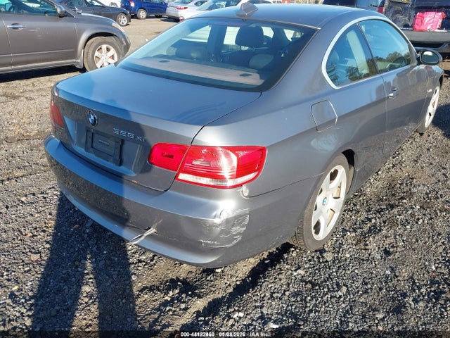 Продажа на аукционе авто 2007 Bmw 328xi, vin: WBAWC33597PD07713, номер лота: 44122460