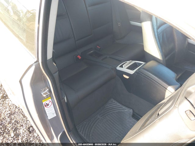 Продажа на аукционе авто 2007 Bmw 328xi, vin: WBAWC33597PD07713, номер лота: 44122460