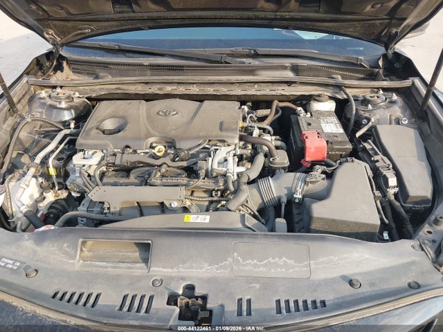 4T1G11AK3LU998395 Toyota CAMRY SE