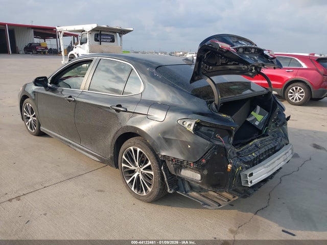 4T1G11AK3LU998395 Toyota CAMRY SE