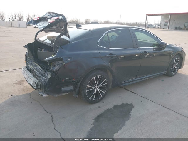 4T1G11AK3LU998395 Toyota CAMRY SE