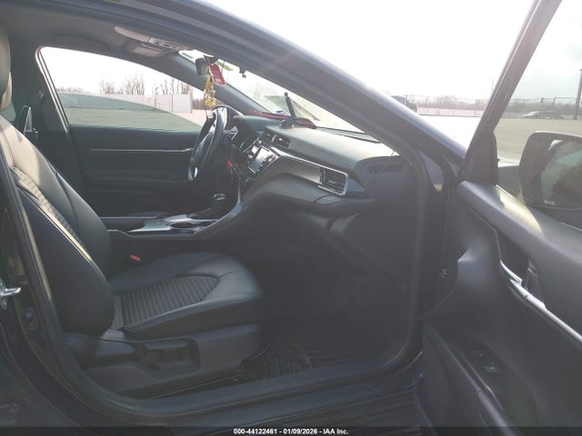 4T1G11AK3LU998395 Toyota CAMRY SE