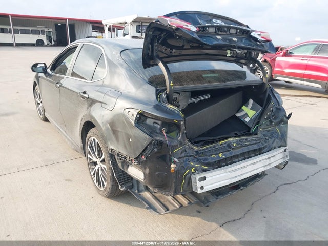 4T1G11AK3LU998395 Toyota CAMRY SE