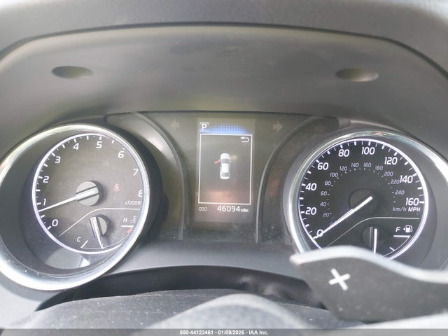 4T1G11AK3LU998395 Toyota CAMRY SE