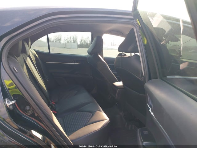 4T1G11AK3LU998395 Toyota CAMRY SE