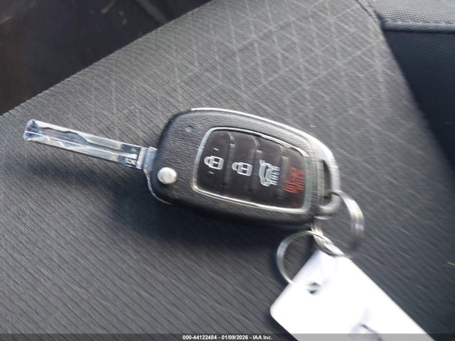 Hyundai TUCSON SE 2016 KM8J3CA41GU256175 Image 11