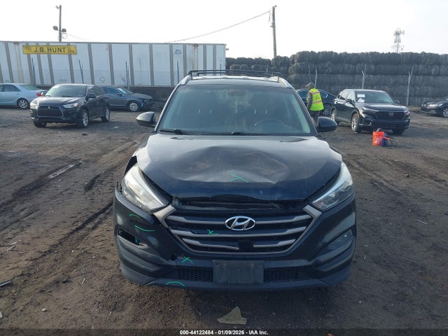 Hyundai TUCSON SE 2016 KM8J3CA41GU256175 Image 12