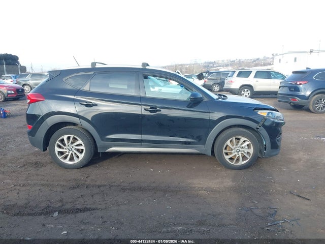 Hyundai TUCSON SE 2016 KM8J3CA41GU256175 Image 13
