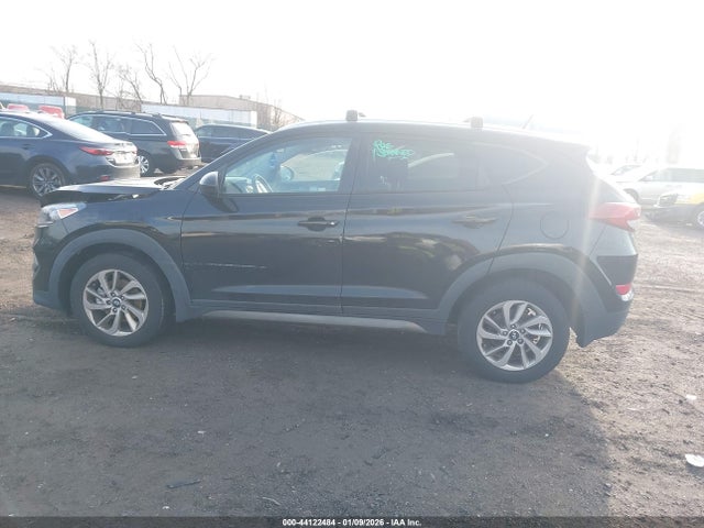 Hyundai TUCSON SE 2016 KM8J3CA41GU256175 Image 14