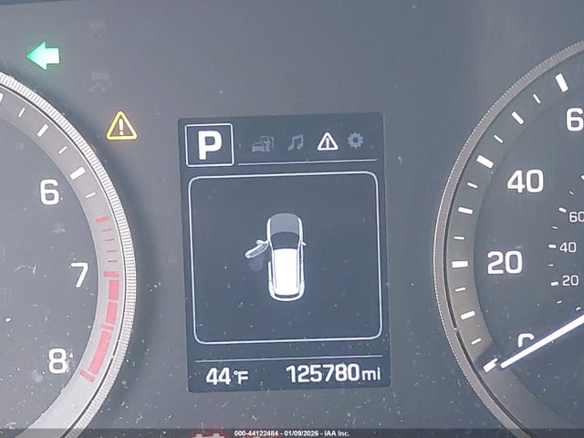 Hyundai TUCSON SE 2016 KM8J3CA41GU256175 Image 15