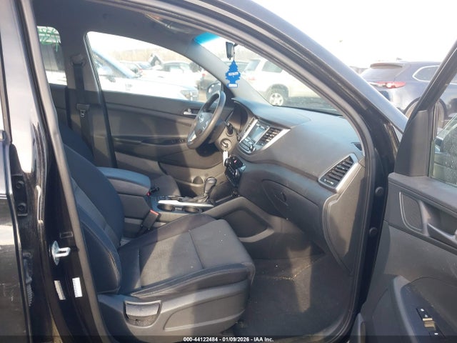 Hyundai TUCSON SE 2016 KM8J3CA41GU256175 Image 5