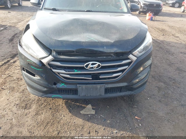 Hyundai TUCSON SE 2016 KM8J3CA41GU256175 Image 6
