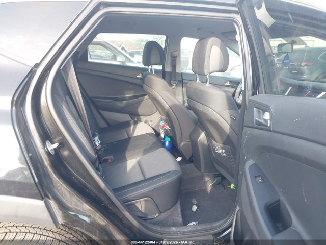 Hyundai TUCSON SE 2016 KM8J3CA41GU256175 Image 8
