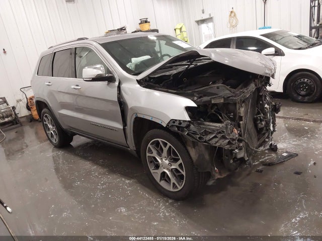2020 JEEP GRAND CHEROKEE 1C4RJFBG9LC387765