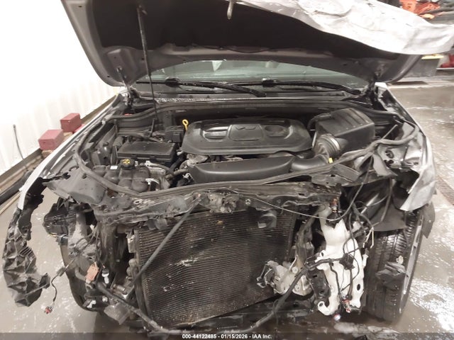 2020 JEEP GRAND CHEROKEE 1C4RJFBG9LC387765 Photo 9