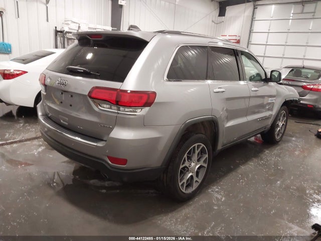2020 JEEP GRAND CHEROKEE 1C4RJFBG9LC387765 Photo 3