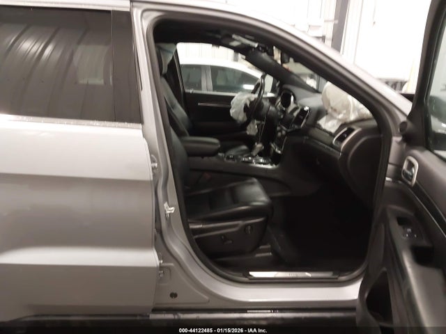 2020 JEEP GRAND CHEROKEE 1C4RJFBG9LC387765 Photo 4