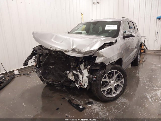2020 JEEP GRAND CHEROKEE 1C4RJFBG9LC387765 Photo 5