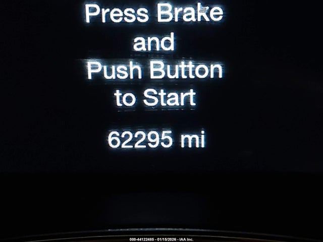 2020 JEEP GRAND CHEROKEE 1C4RJFBG9LC387765 Photo 6