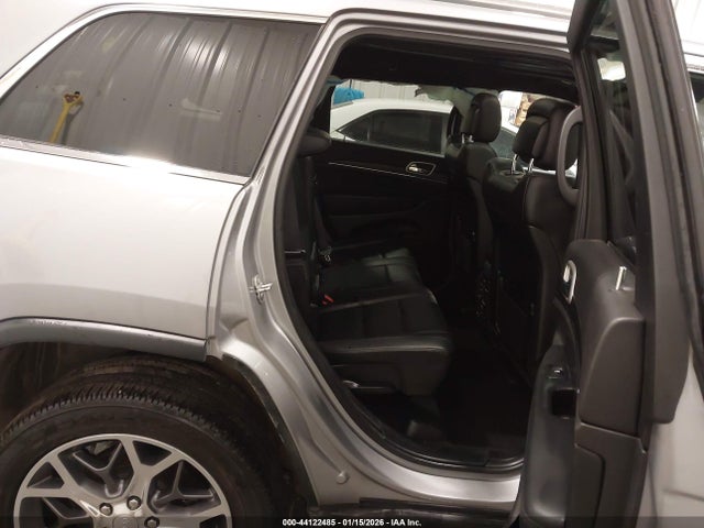 2020 JEEP GRAND CHEROKEE 1C4RJFBG9LC387765 Photo 7