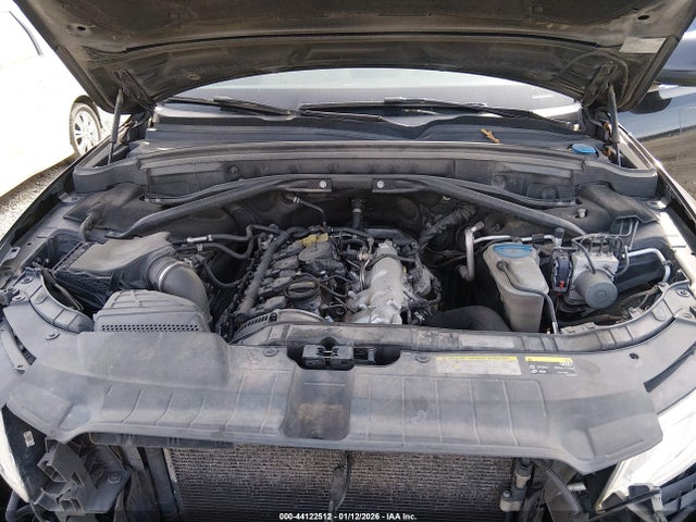 2014 AUDI Q5 WA1LFAFP6EA062133 Photo 9
