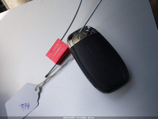 2014 AUDI Q5 WA1LFAFP6EA062133 Photo 10