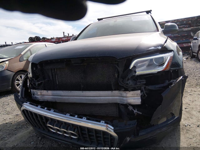 2014 AUDI Q5 WA1LFAFP6EA062133 Photo 5