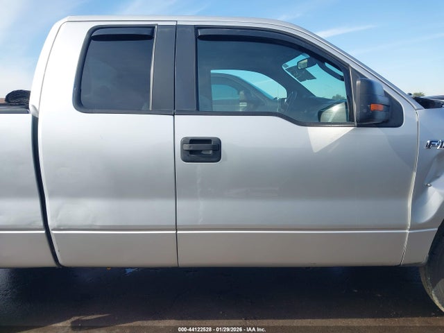 Ford F150 Super Cab 2014 1FTEX1EM2EFC46281 Image 14