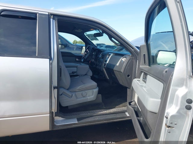Ford F150 Super Cab 2014 1FTEX1EM2EFC46281 Image 5