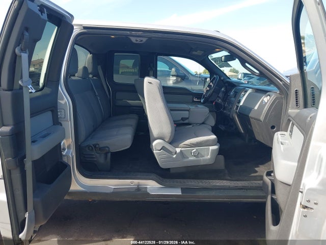 Ford F150 Super Cab 2014 1FTEX1EM2EFC46281 Image 8