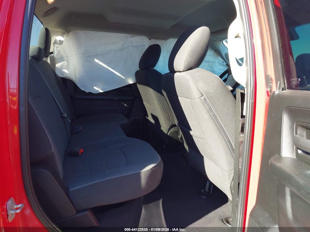 Продаж на аукціоні авто 2022 Ram 1500 Classic Tradesman  4x4 5'7 Box, vin: 3C6RR7KTXNG310616, номер лоту: 44122530