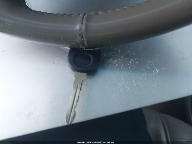 2005 CADILLAC DEVILLE 1G6KD54Y85U129519 Photo 10