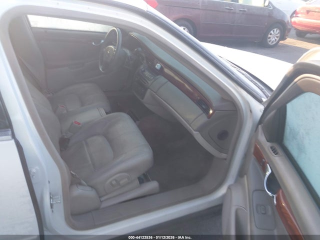 2005 CADILLAC DEVILLE 1G6KD54Y85U129519 Photo 4