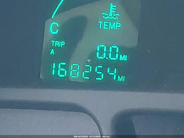 2005 CADILLAC DEVILLE 1G6KD54Y85U129519 Photo 6