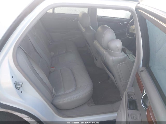 2005 CADILLAC DEVILLE 1G6KD54Y85U129519 Photo 7